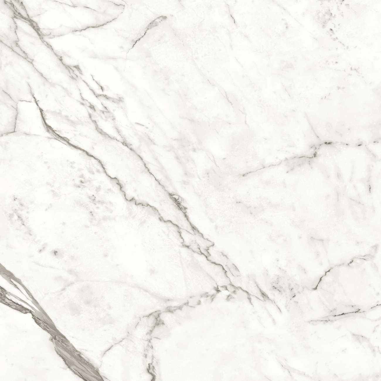 Керамогранит Marvel Statuario Supremo 120x120 Matt (A4Q6)