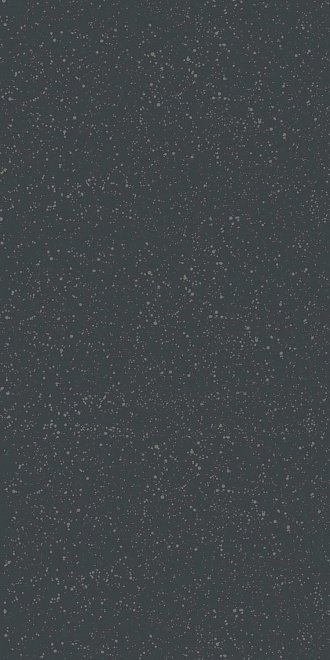 Керамогранит Kerama Marazzi Натива черный 9,8х19,8