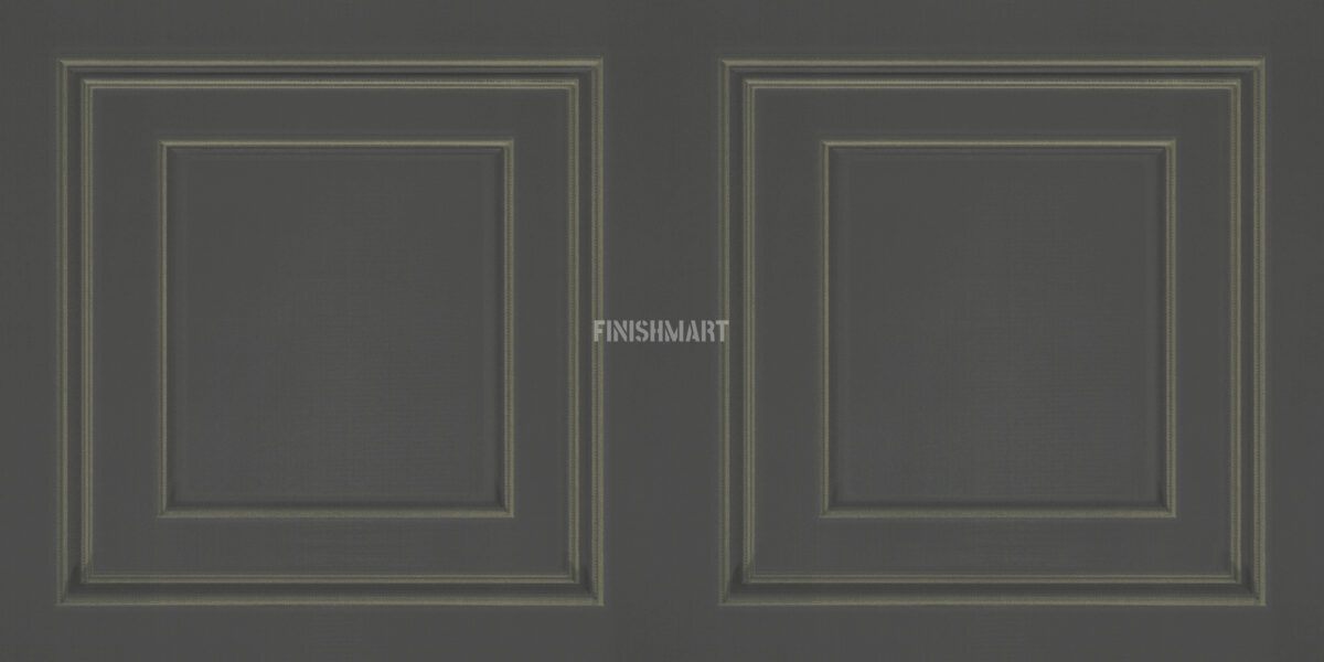 KM6705 Обои Kerama Marazzi (Palazzo/Boiserie/Tressage) (1*4) 10,05*1,06 винил на флизелине