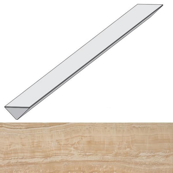 Спецэлемент Marvel Elegant Sable Corner 40 (LM4S) 1,4x40