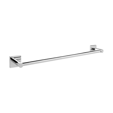 Fixsen LUX CHROME FX-15001 Полотенцедержатель трубчатый 45см., хром