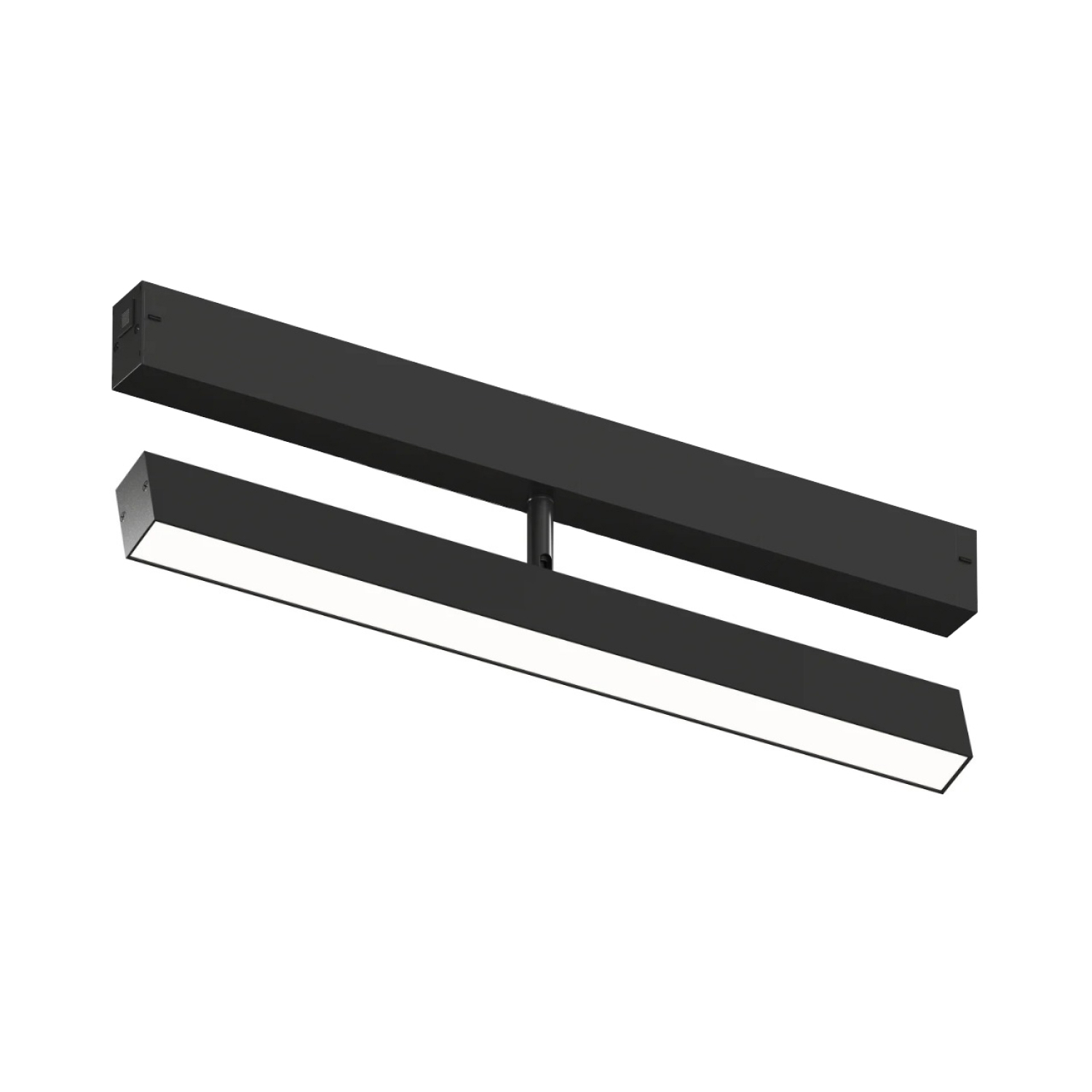 Трековый светильник Denkirs DK8018-BK