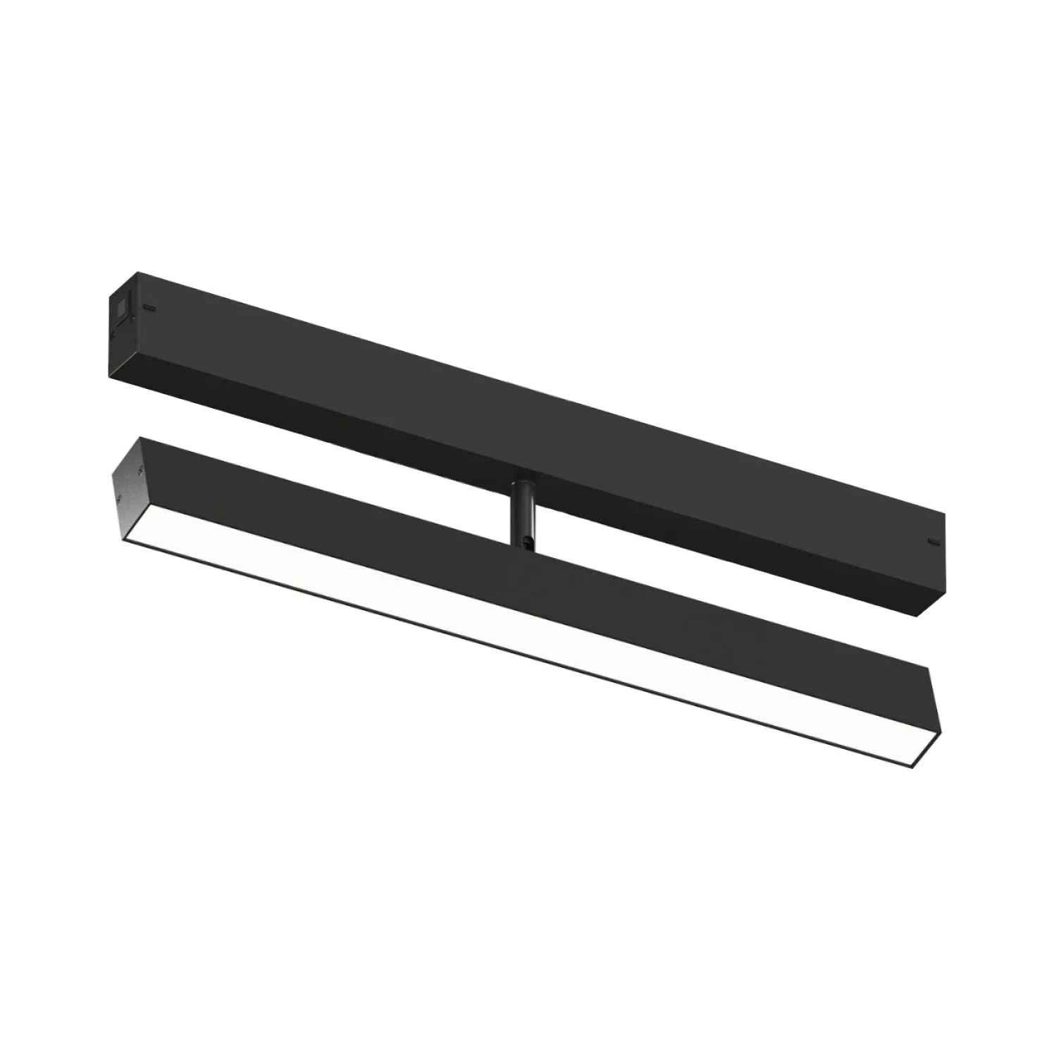 Трековый светильник Denkirs DK8018-BK