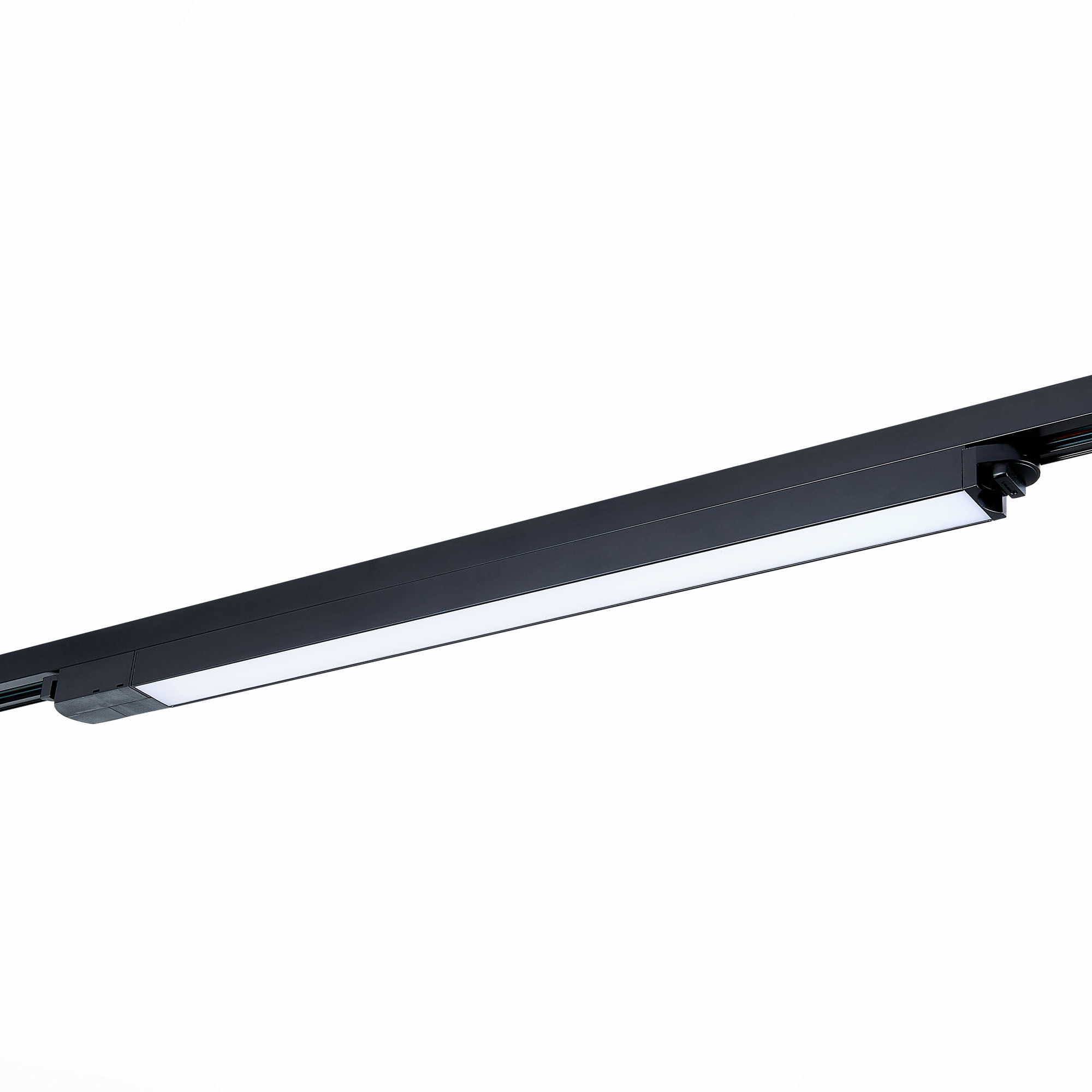 Светильник трековый BASE LED 24W 3000K
