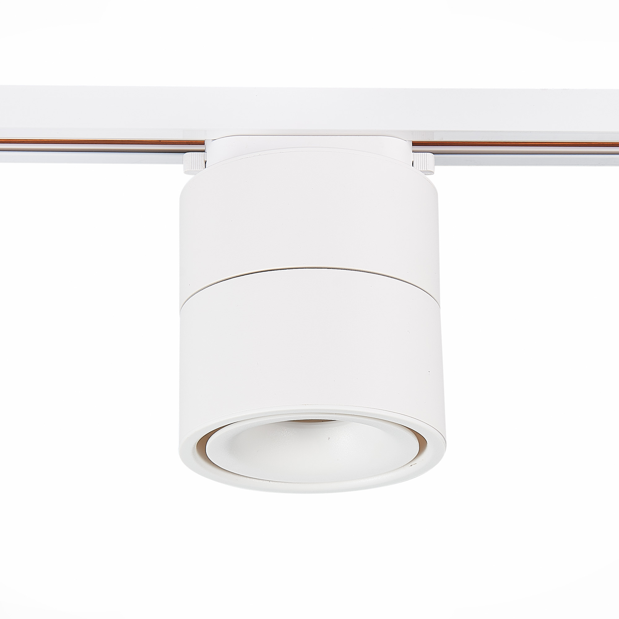Светильник трековый BASE LED 12W 3000K