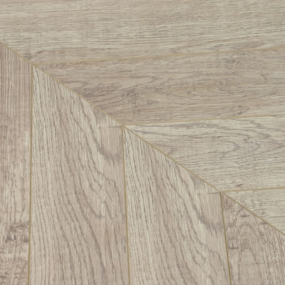 Ламинат Woodstyle Chevron CH151.2 Дуб Элефант