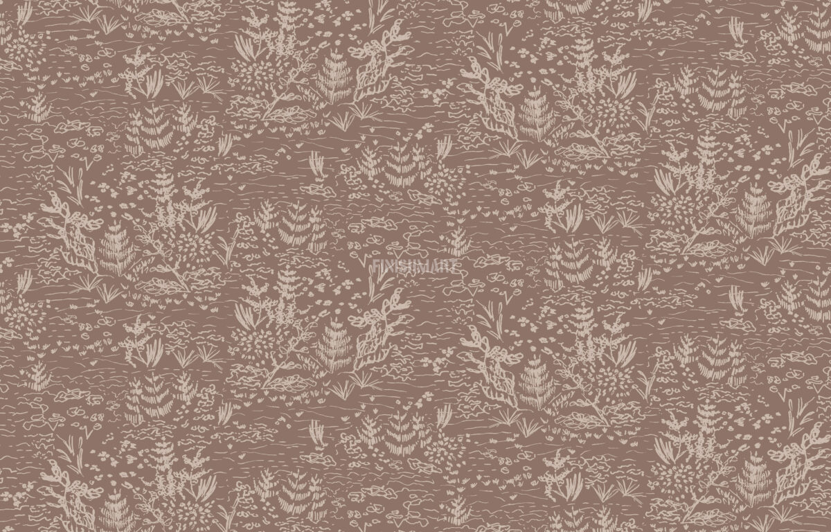Hg39 012 Обои HYGGE Roll (Nature) (1*6) 10,05x1,00 флизелин