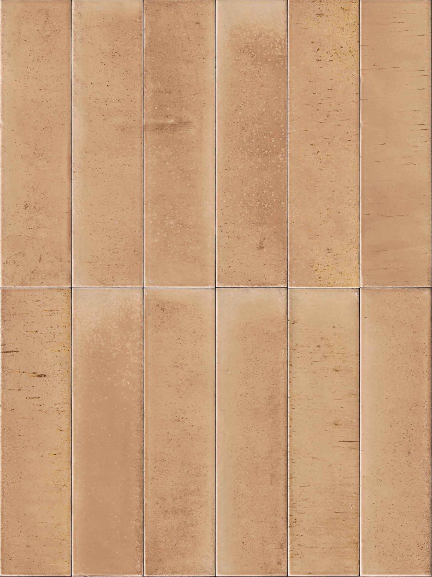 Керамогранит Marazzi Italy Modernista Rosa Lux 6х24