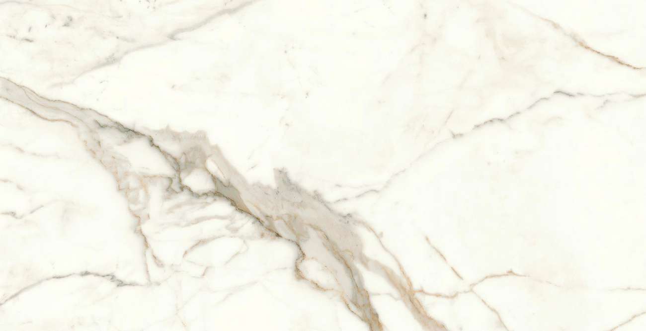 Плитка Marvel Calacatta Prestigio 40x80 Shiny (A3ZT)