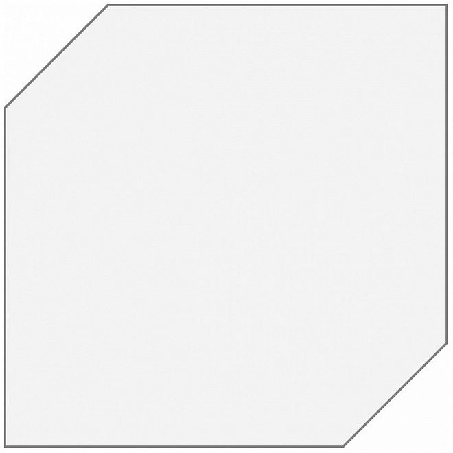 Керамическая плитка Kerama Marazzi Плитка Граньяно белый 15х15