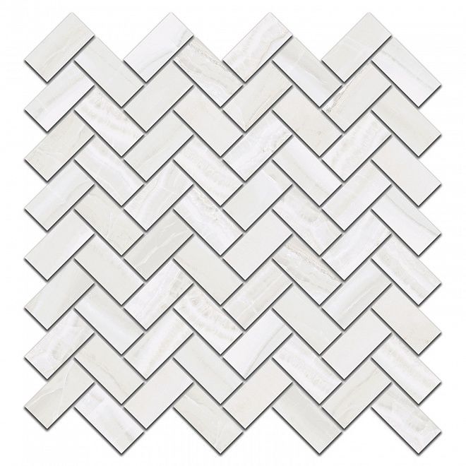 Керамическая плитка Kerama Marazzi Декор Контарини светлый моз. 30х31,5