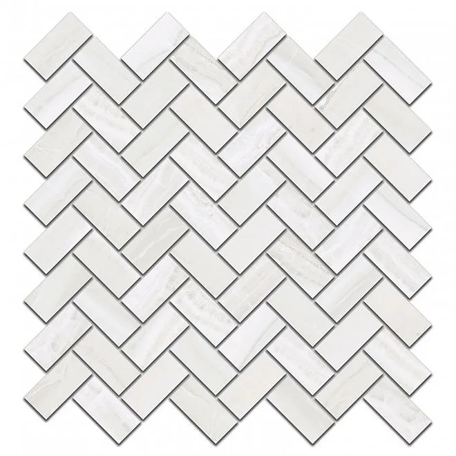 Керамогранит Kerama Marazzi Декор Контарини светлый мозаичный 30х31,5