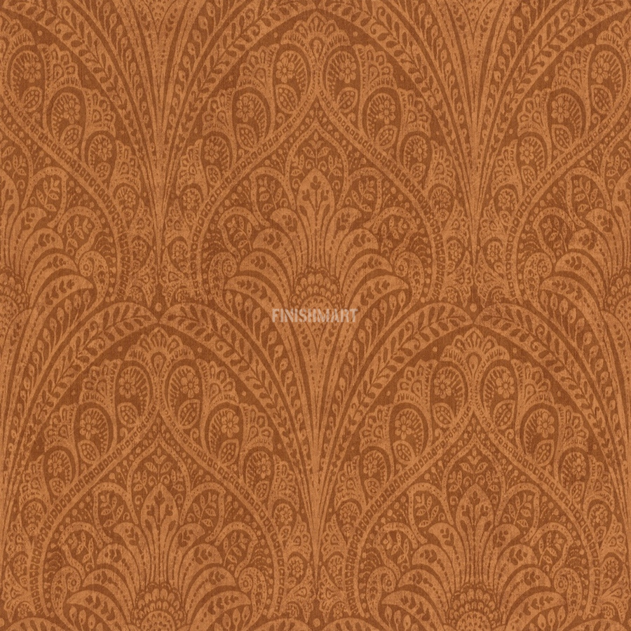 746341 Indian Style Обои Rasch Indian Style 0.53x10.05