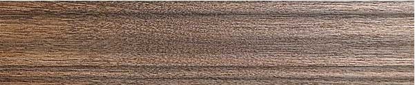 Керамогранит Kerama Marazzi Плинтус Фрегат темно-коричневый 8х39,8