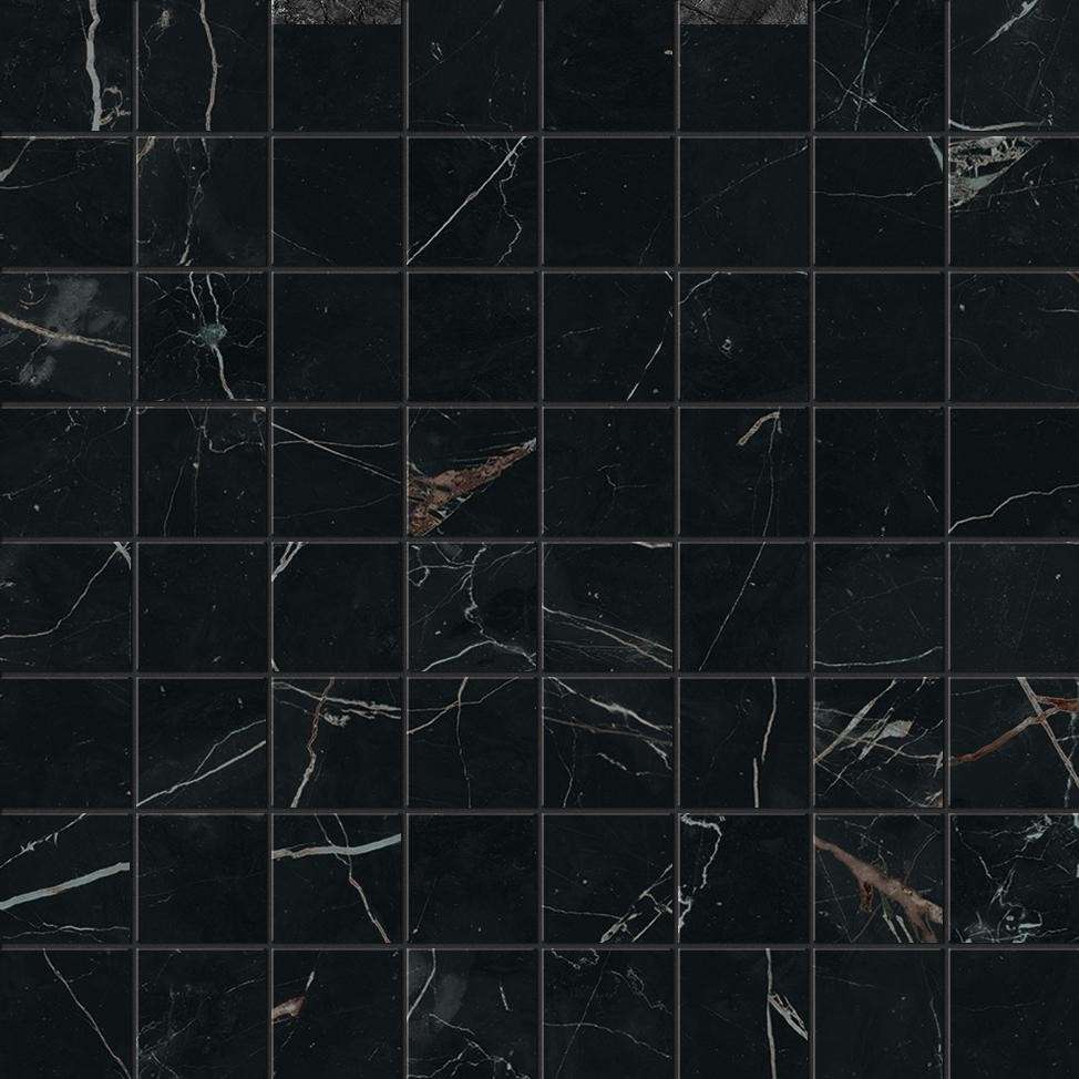 Мозаика Marvel Black Atlantis Mosaico Matt (AOVI)