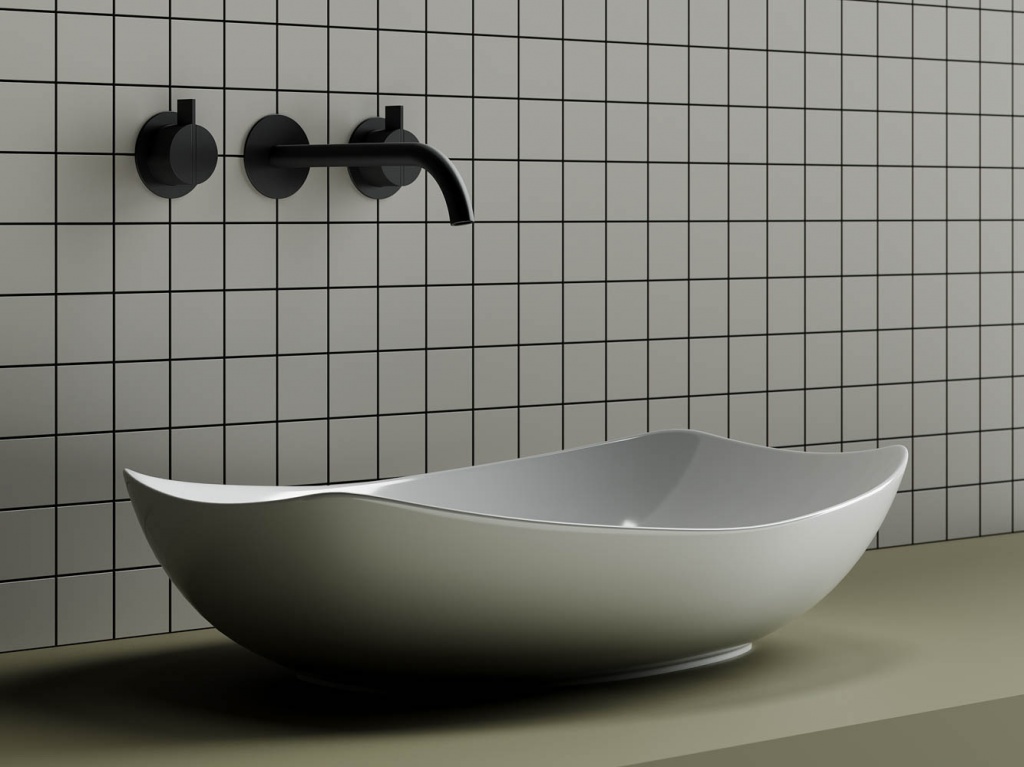 Раковина Ceramica Nova Element 56 см CN5016