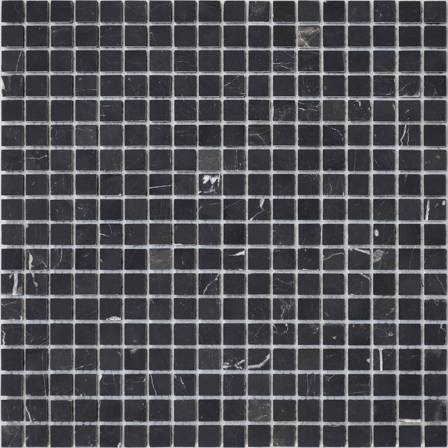 Мозаика LeeDo & Caramelle Nero Oriente POL 15x15x4
