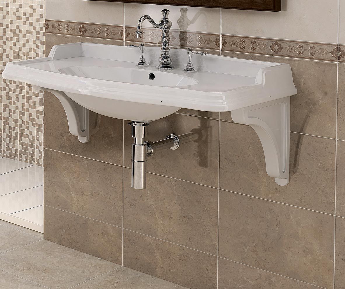 Керамическая плитка Kerama Marazzi Декор Мармион 25х40