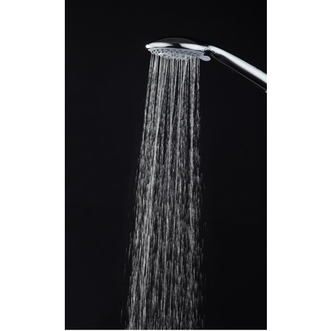 Orange O-Shower OS01 ручной душ, хром