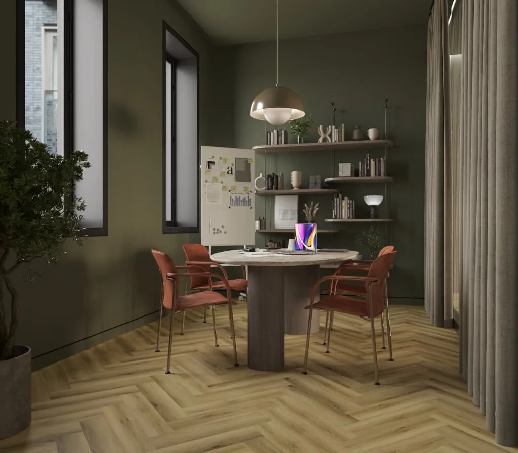 Основа стиля Start Style 1067-7
