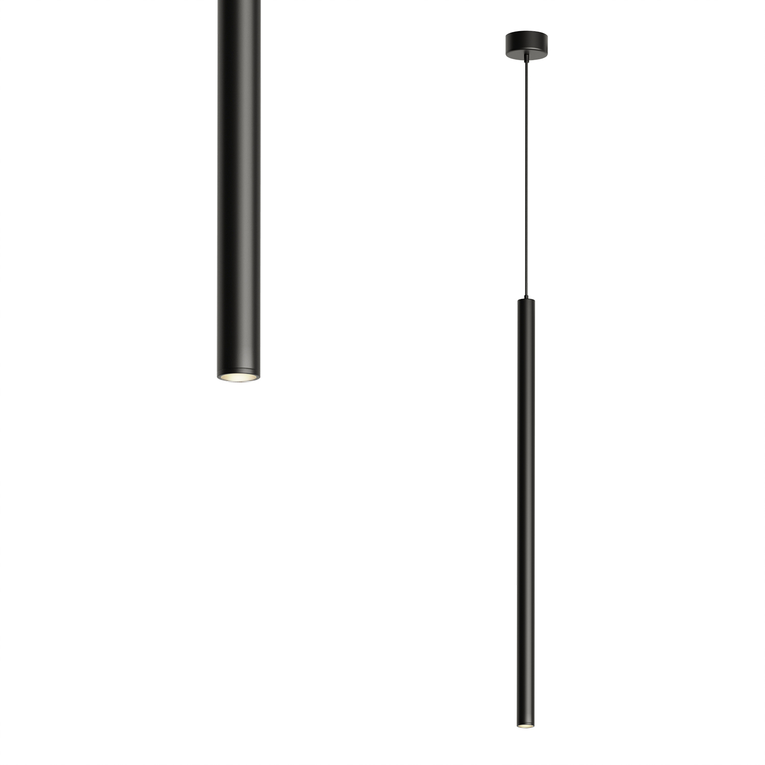 Светильник Denkirs DK4303-BK