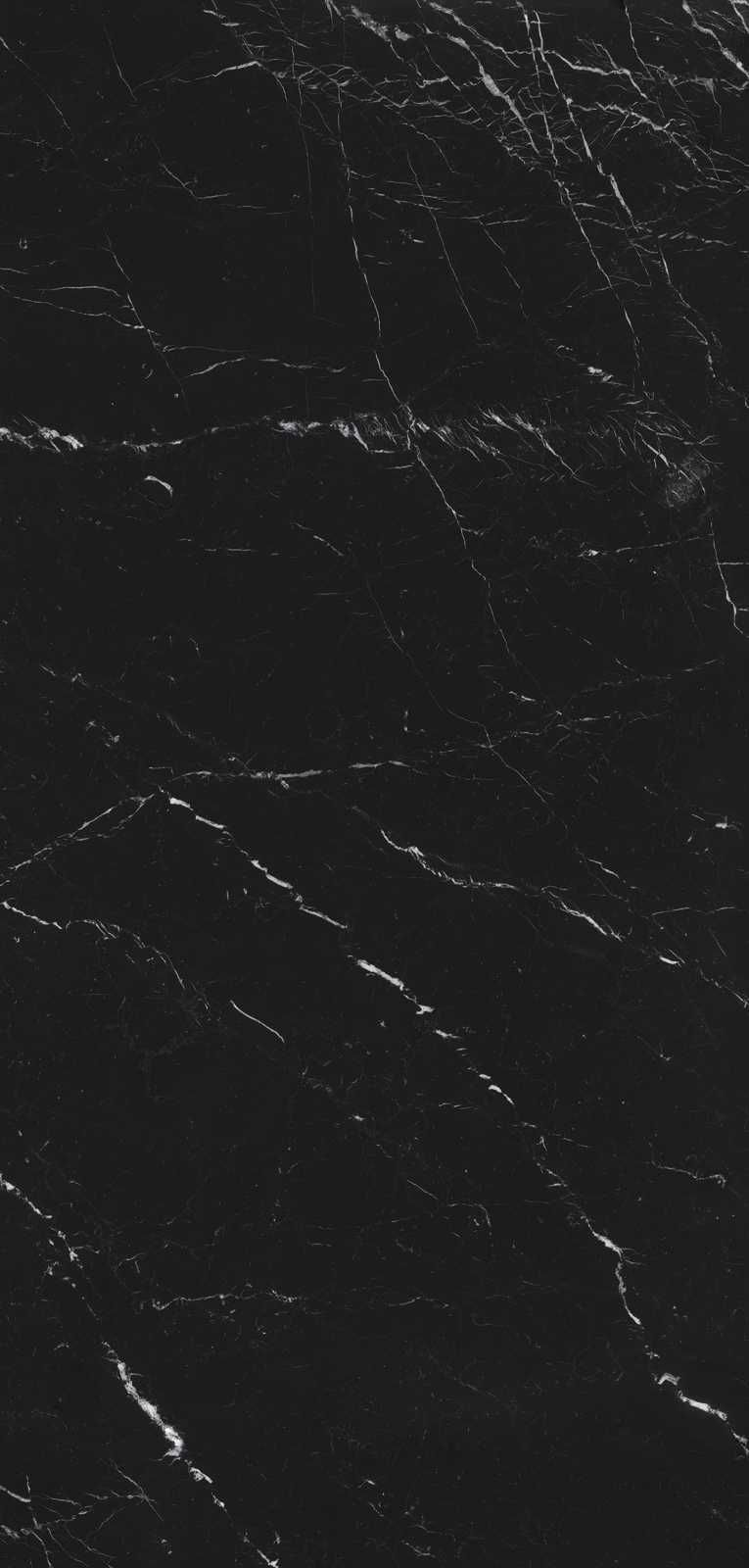 Керамогранит Marazzi Italy Grande Marble Look Elegant Black Satin 160х320