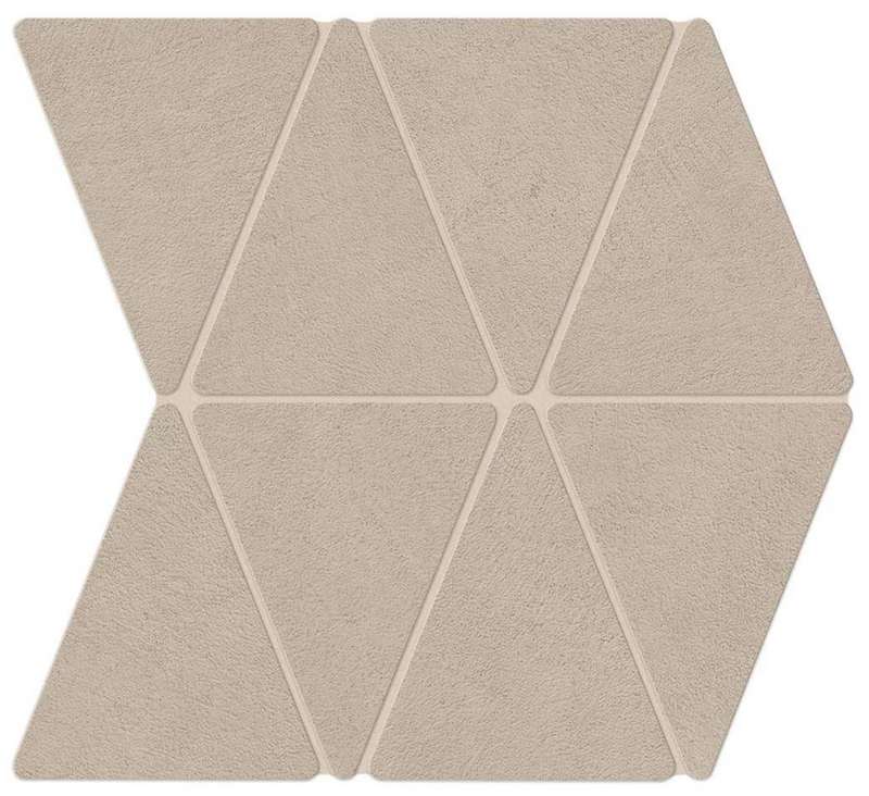 Мозаика Boost Natural Ash Mosaico Rhombus (A7CO)