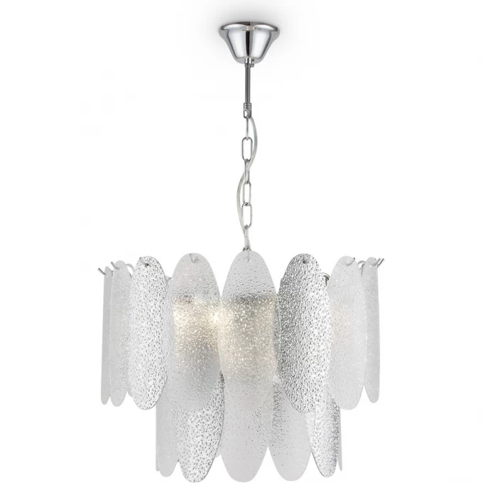 Подвесной светильник FREYA DEMURE FR5189PL-09CH