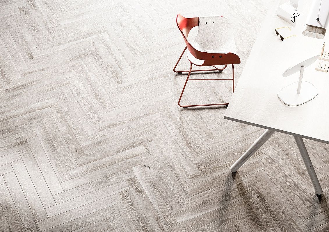 Керамогранит Marazzi Italy Treverkcharme Brown 10х70