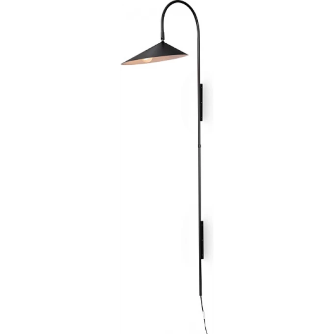 Настенный светильник FREYA ZEST FR5493WL-01B1
