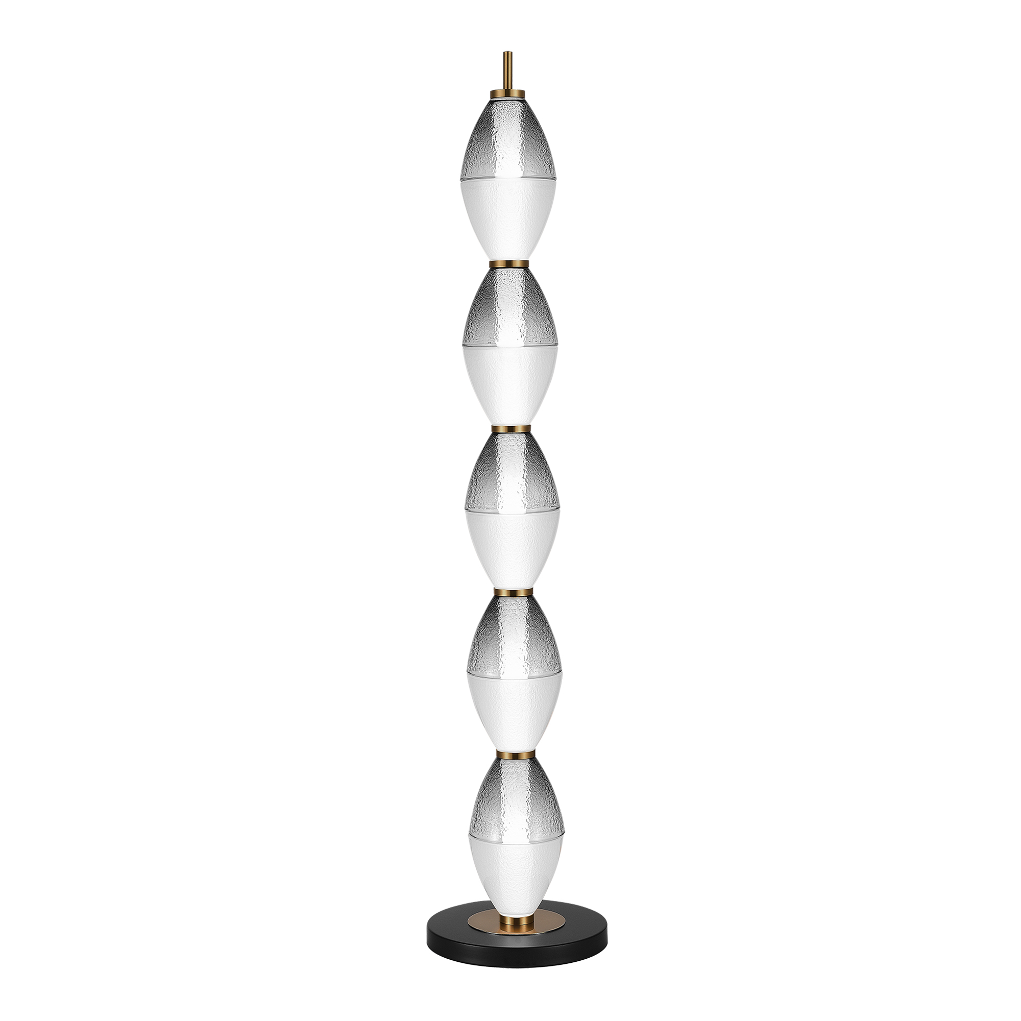 Светильник напольный ICE LED 35W 3000K