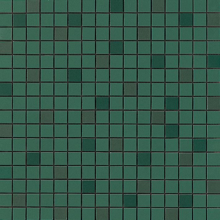 Мозаика Prism Emerald Mosaico Q (A40N)