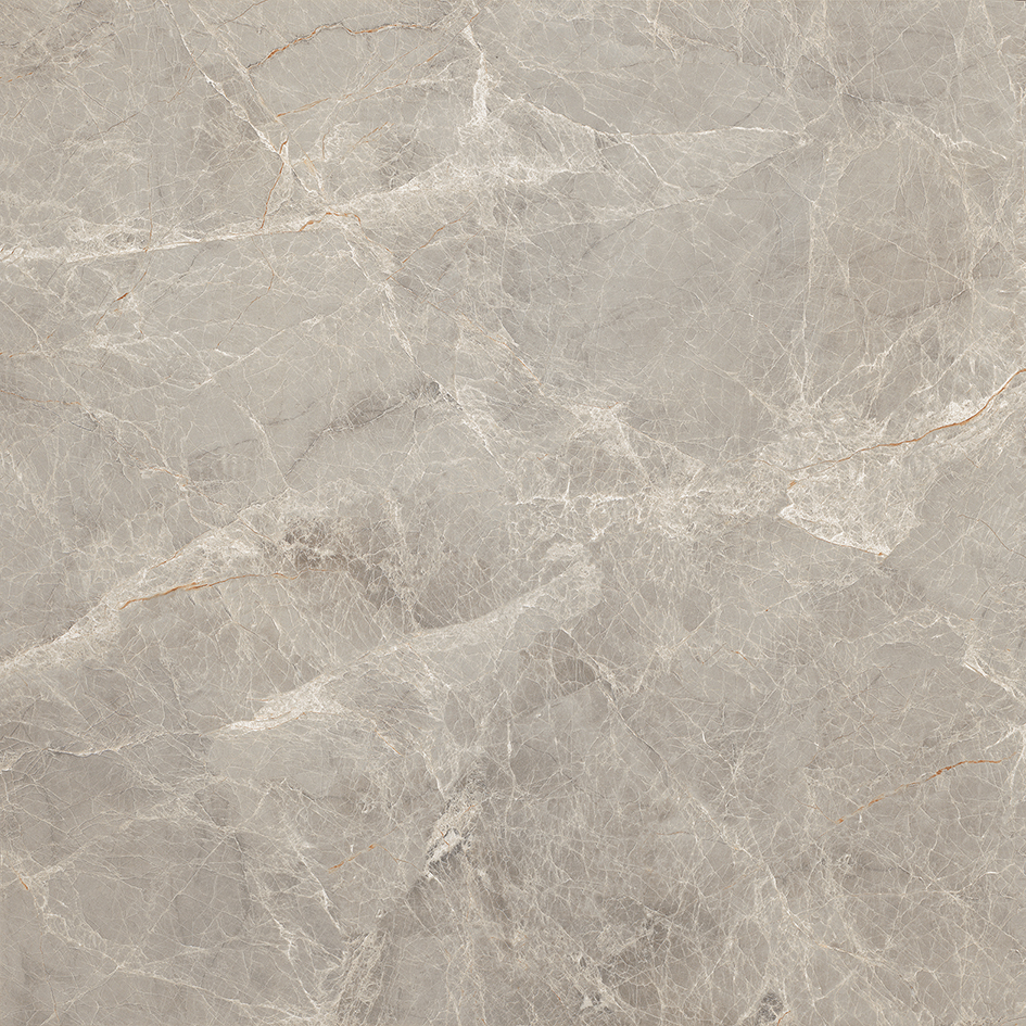 Dacota grey Керамогранит серый Лаппатированный 80x80