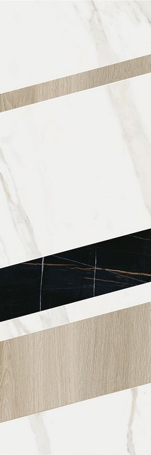 ID129 Бертран 1 микс 40x120 декор