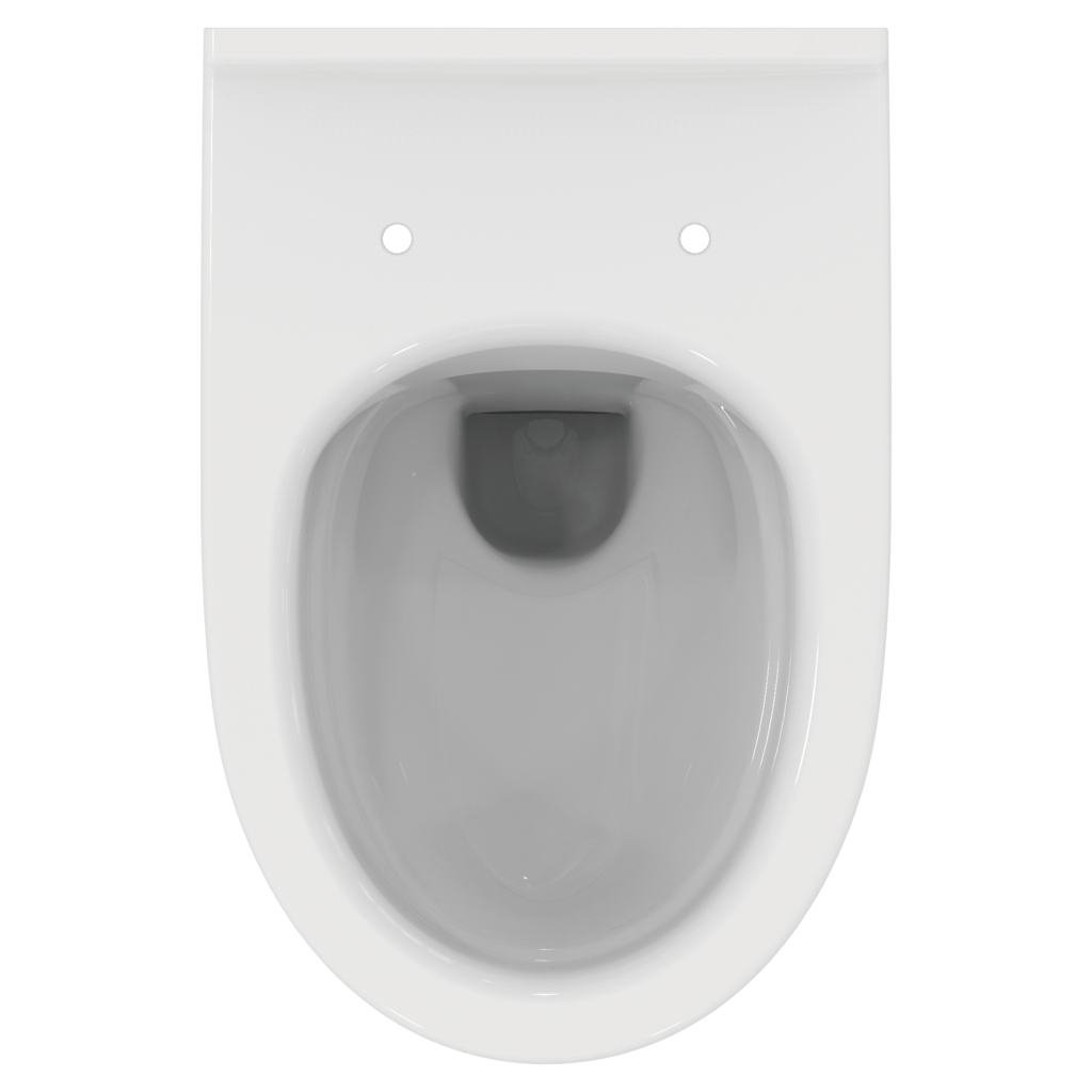 Унитаз подвесной безободковый Ideal Standard i.life A T471601 белый