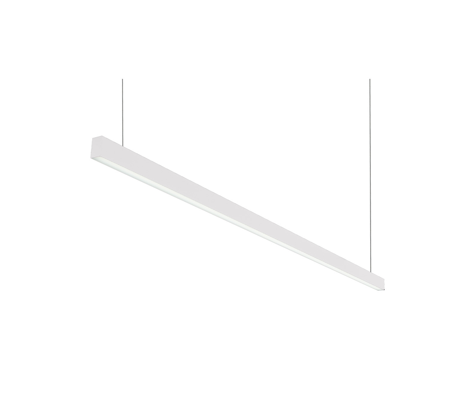 Линейный светильник Denkirs DK9304-WH
