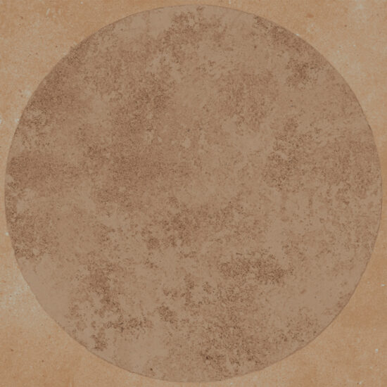 Керамогранит Marazzi Italy ArtCraft Coccio Decoro Bolli 20x20