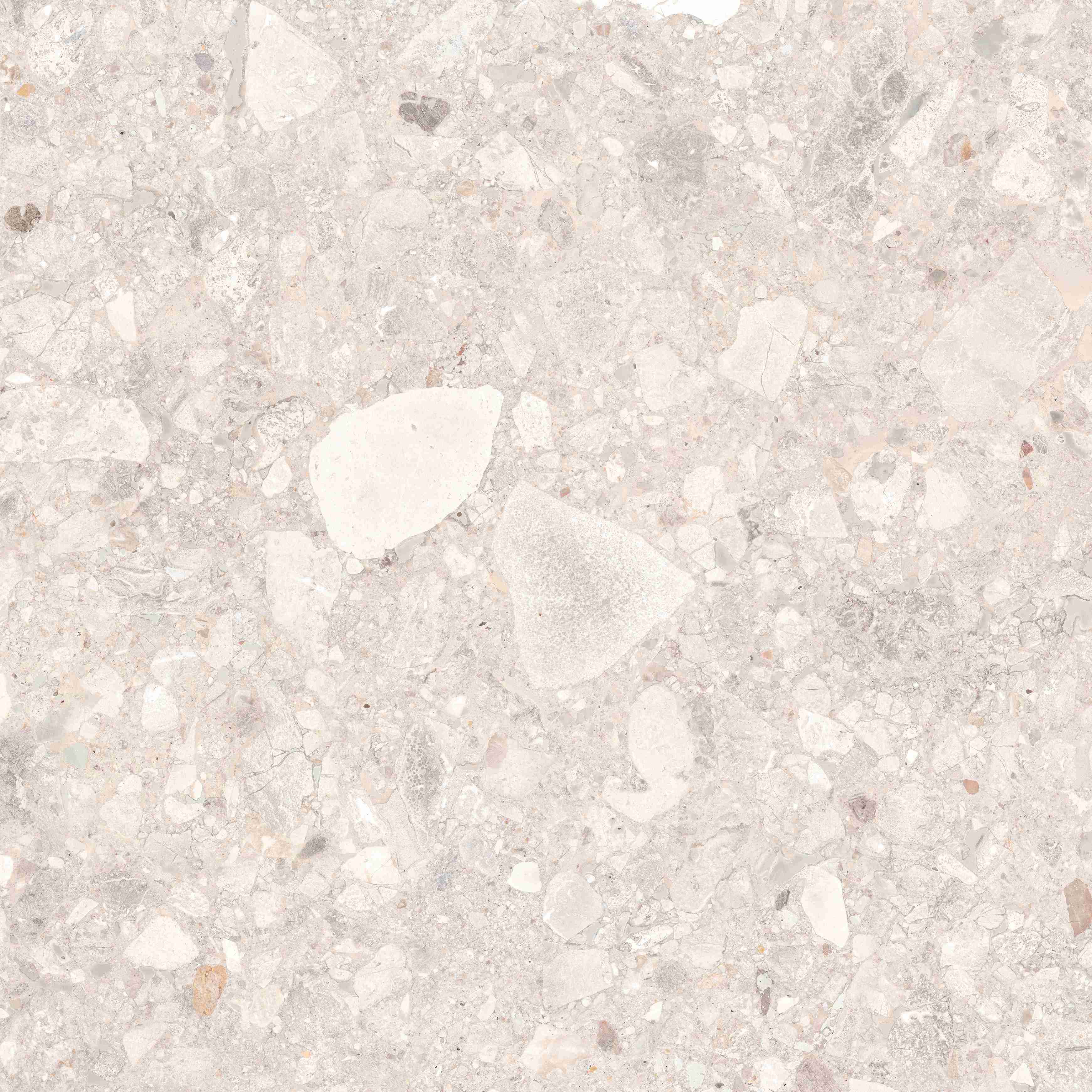 Керамогранит Creto Rochi Lactic 60x60