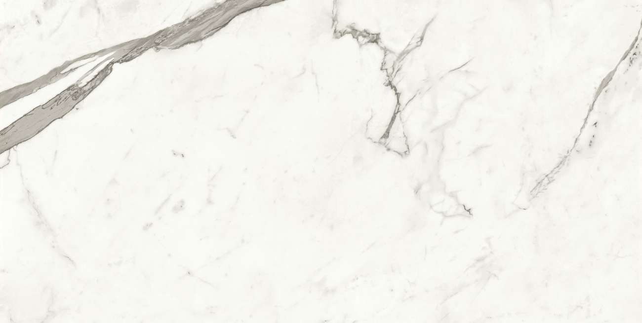 Керамогранит Marvel Statuario Supremo 75x150 Lp Macchia Aperta (A4PH)