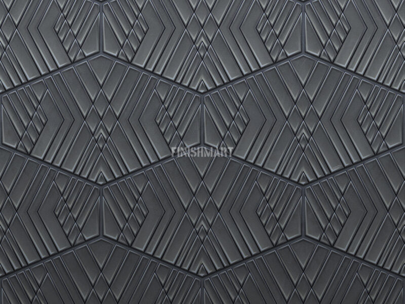 90075 Панно Zambaiti (Lamborghini II) (1*1) 3,30x3,00 винил на флизелине