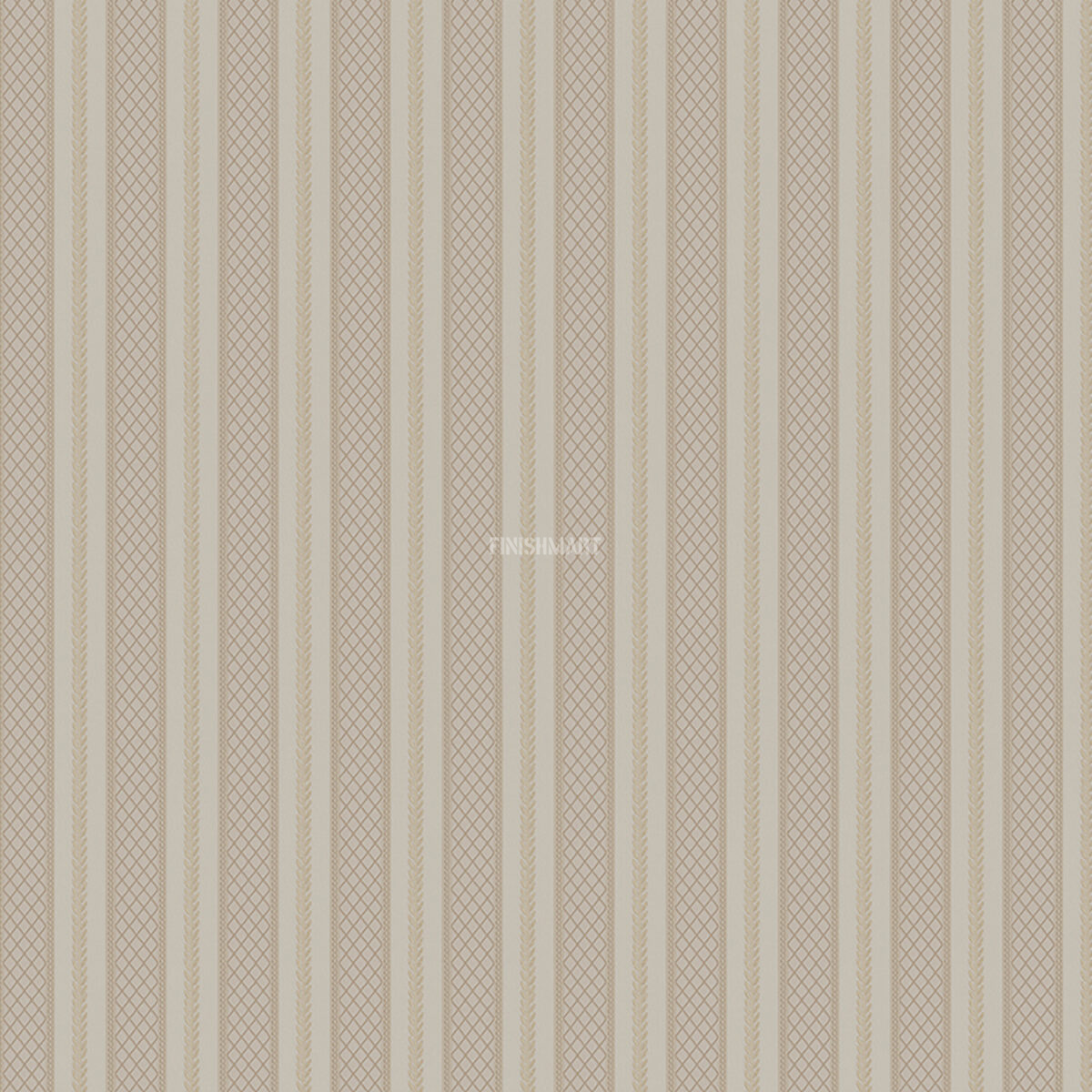 Z66850 Обои Zambaiti (Satin Flowers IV) (1*12) 10,05х0,53 винил на флизелине