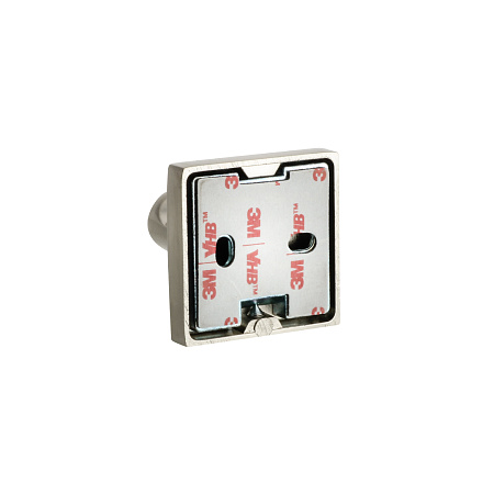 Fixsen LUX SATIN FX-16010A Бумагодержатель без крышки, сатин