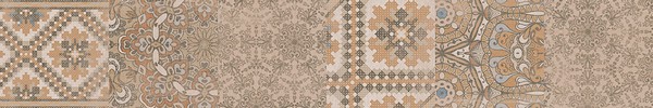 DL510520R Про Вуд бежевый светлый декорированный обрезной 20x119,5x0,9 керамогранит