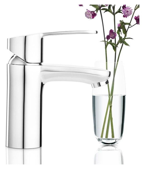 Смеситель Grohe Eurostyle Cosmopolitan 3246820E для раковины