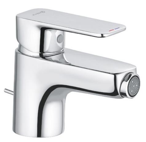 Смеситель для биде Kludi Pure&Style 402160575 хром
