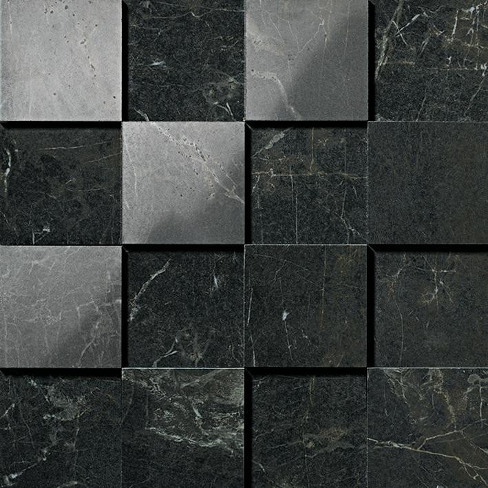 Мозаика Marvel Noir St.Laurent Mosaico 3D (ADQB)