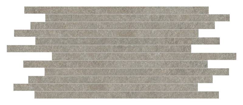 Мозаика Boost Mineral Grey Brick 30x60 (AIG0)