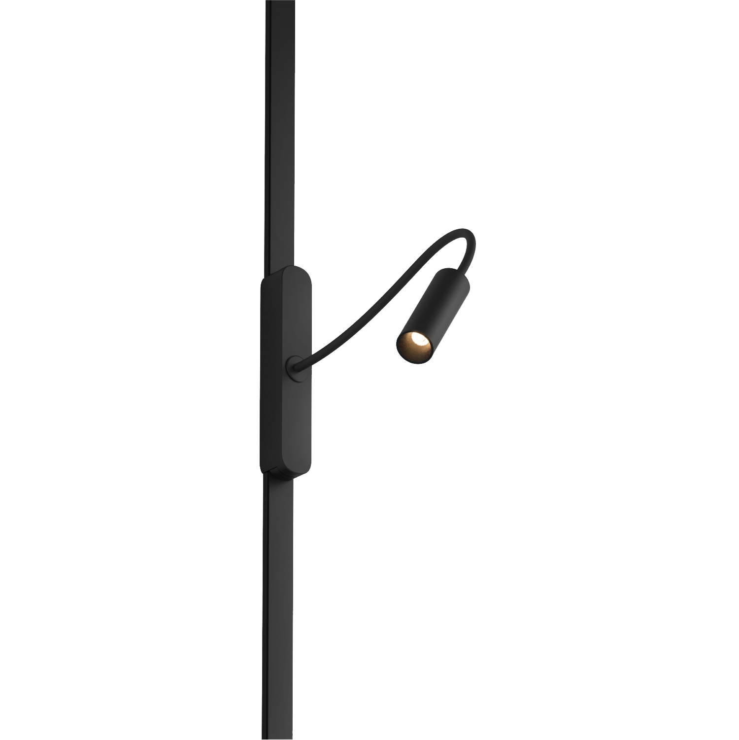 Трековый светильник AIR SPOT DK5313-BK