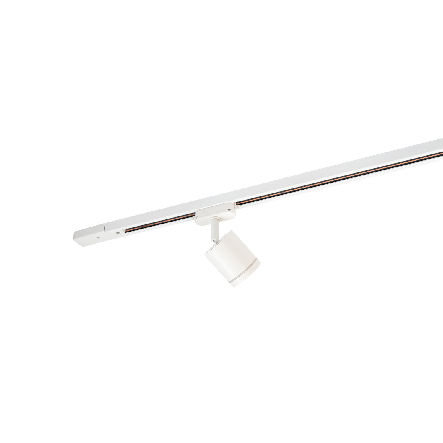 Трековый светильник Denkirs DK6401-WH