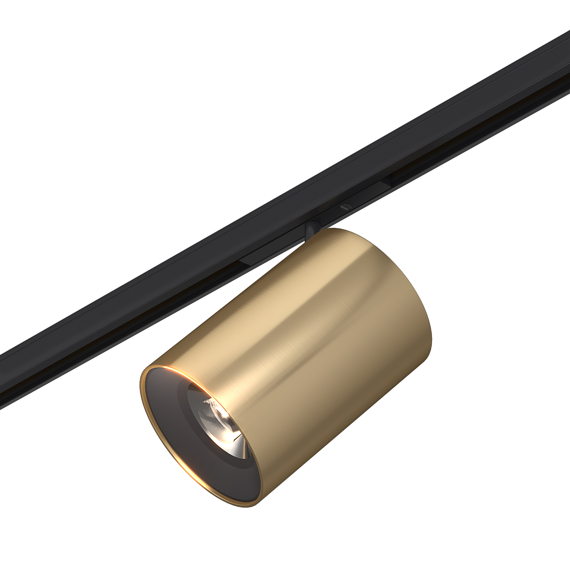Светильник трековый SUPER5 LED 1х9W